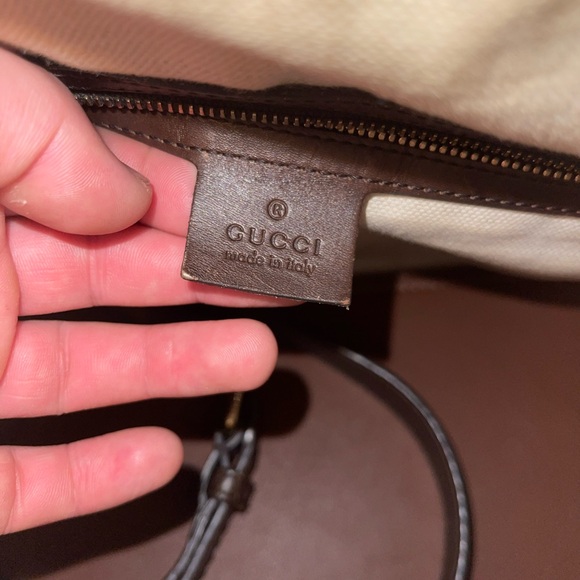 Gucci purse - Picture 2 of 8